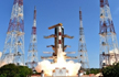 Indian advanced weather satellite INSAT-3DR successfully placed in orbit​